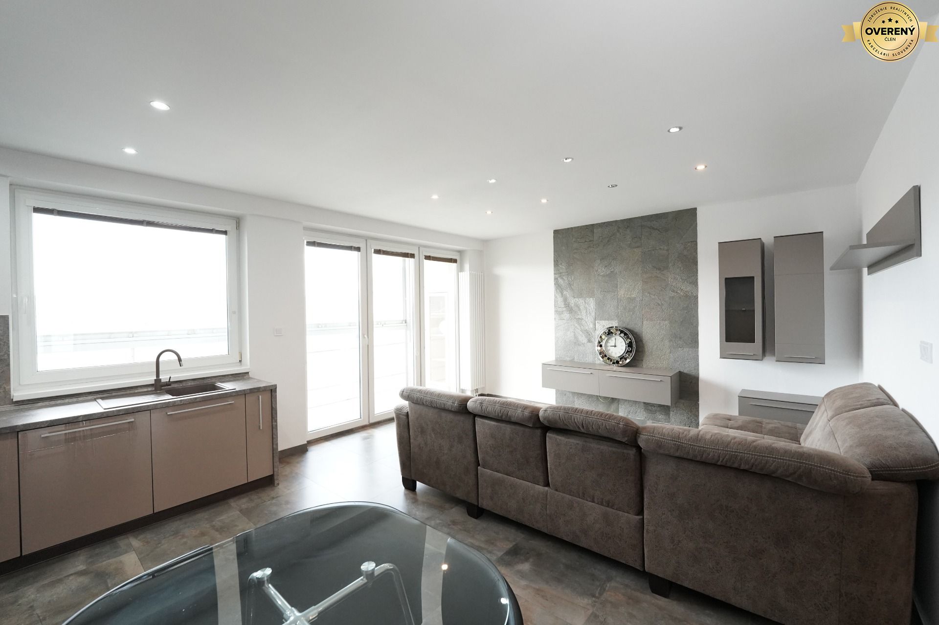Rent Two bedroom apartment, Two bedroom apartment, Bajkalská, Bratisla