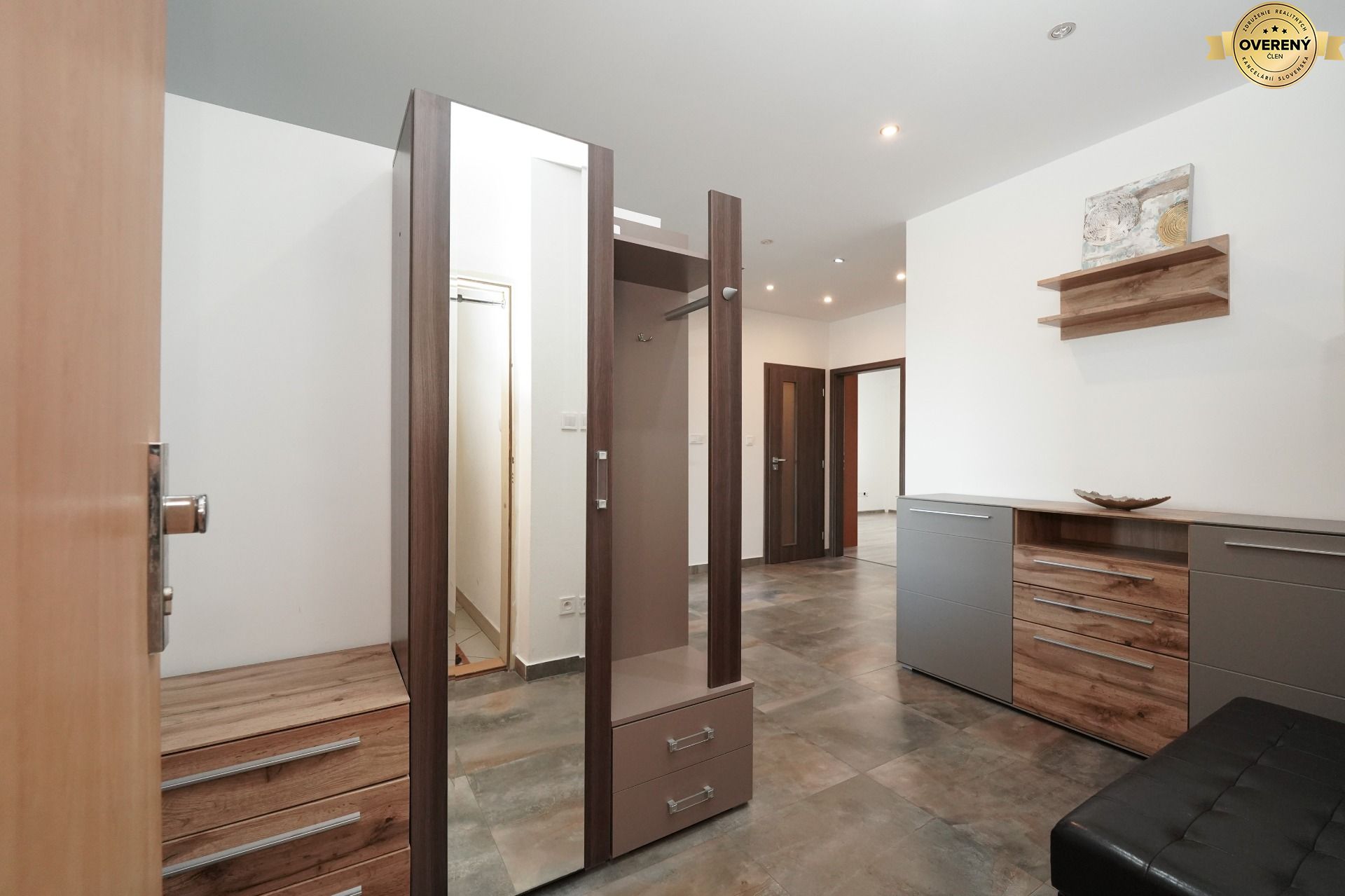 Rent Two bedroom apartment, Two bedroom apartment, Bajkalská, Bratisla