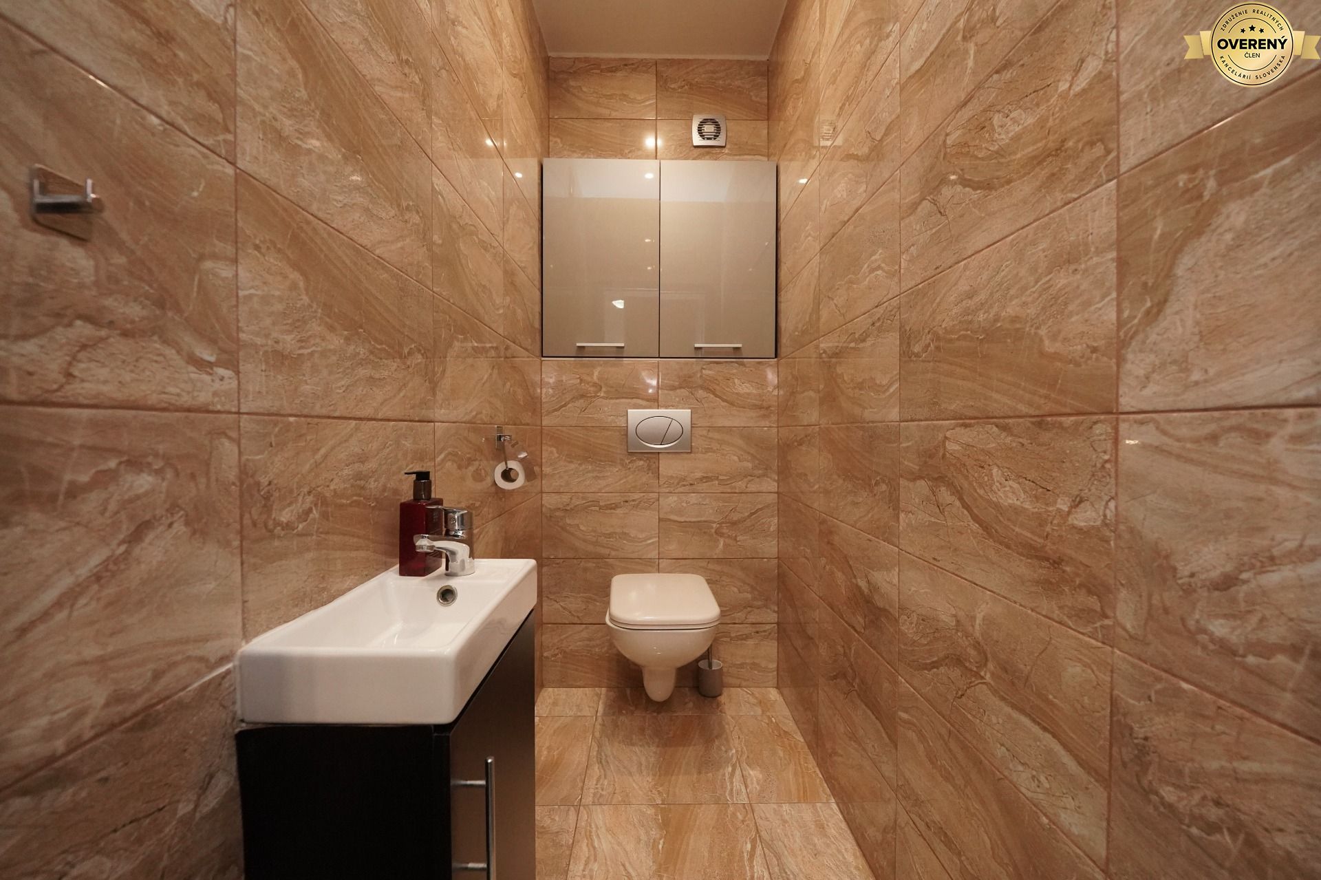 Rent Two bedroom apartment, Two bedroom apartment, Bajkalská, Bratisla