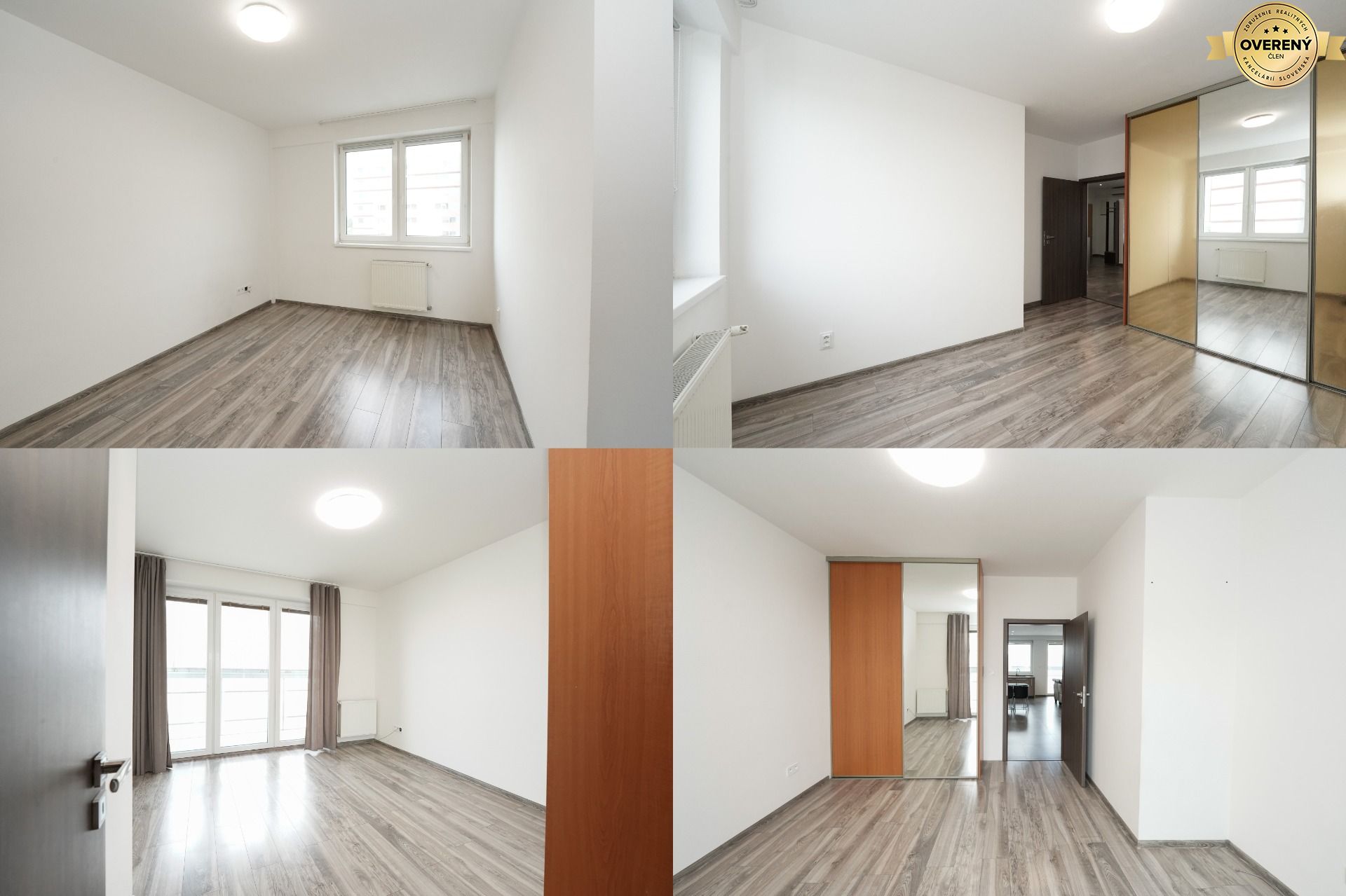 Rent Two bedroom apartment, Two bedroom apartment, Bajkalská, Bratisla