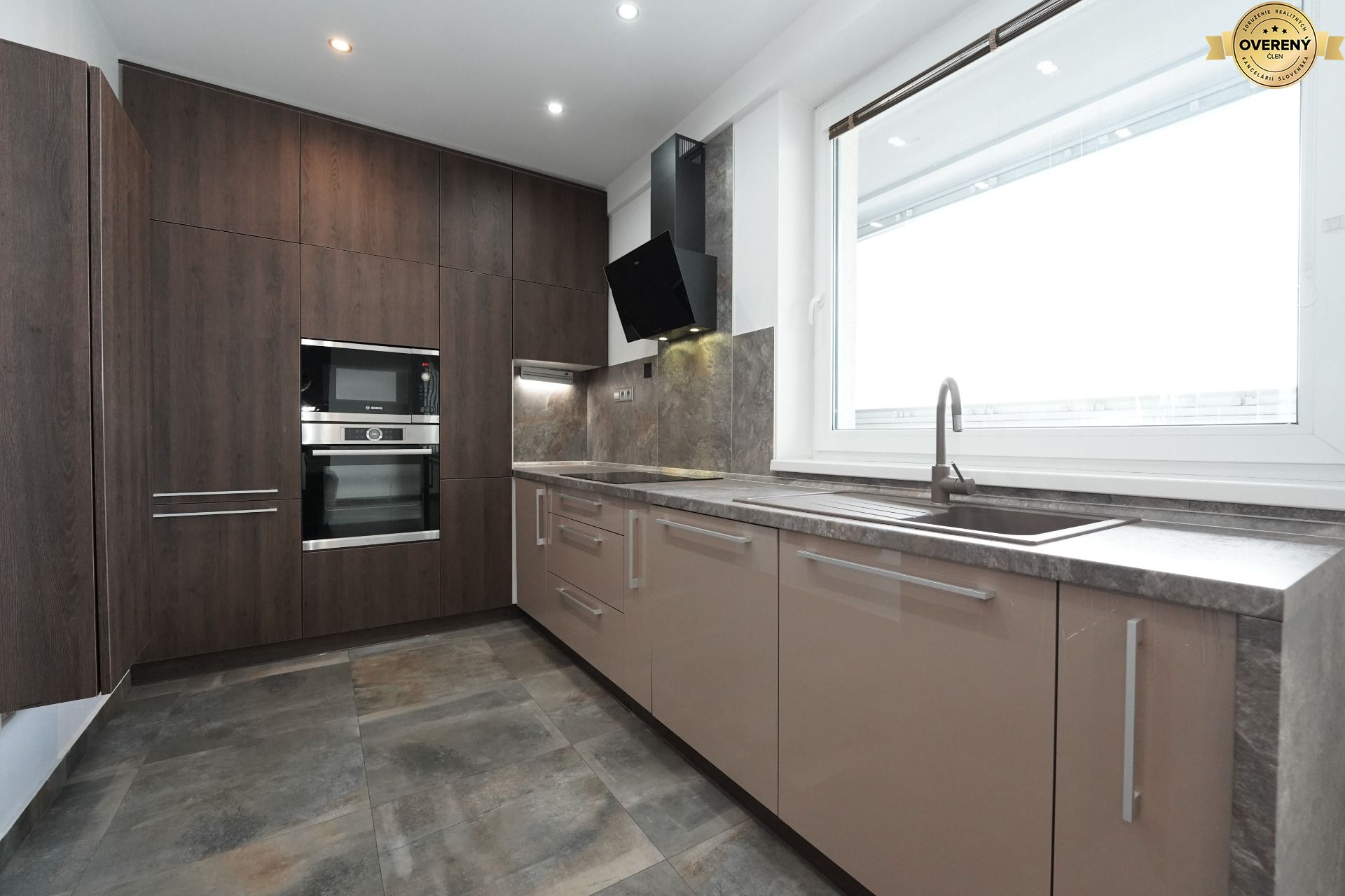Rent Two bedroom apartment, Two bedroom apartment, Bajkalská, Bratisla