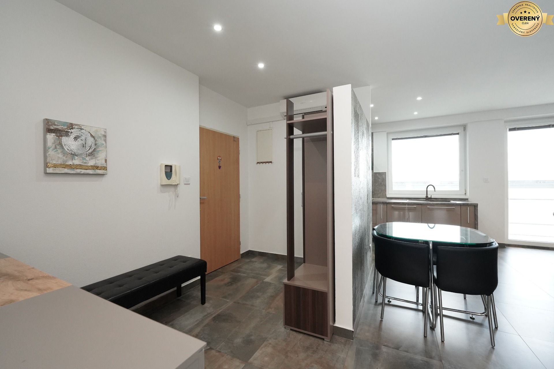Rent Two bedroom apartment, Two bedroom apartment, Bajkalská, Bratisla