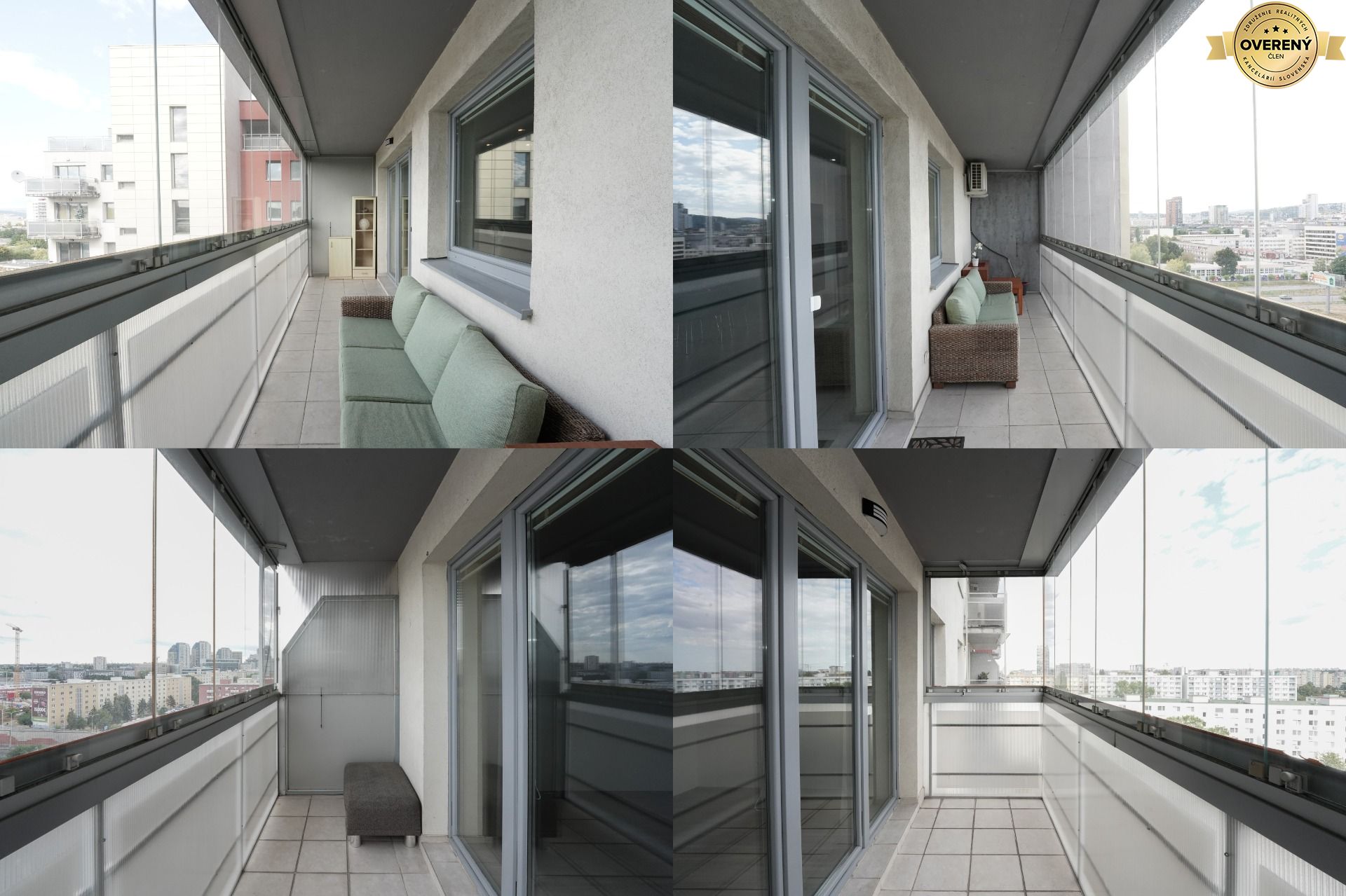 Rent Two bedroom apartment, Two bedroom apartment, Bajkalská, Bratisla