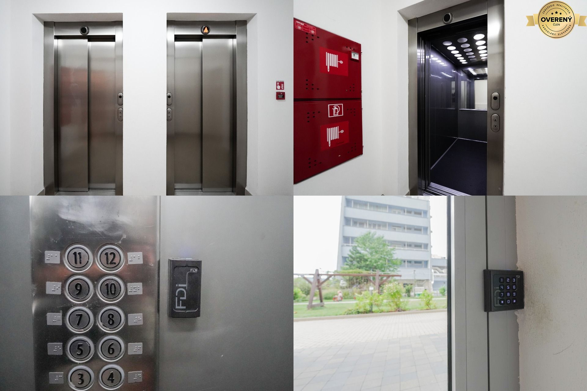 Rent Two bedroom apartment, Two bedroom apartment, Bajkalská, Bratisla