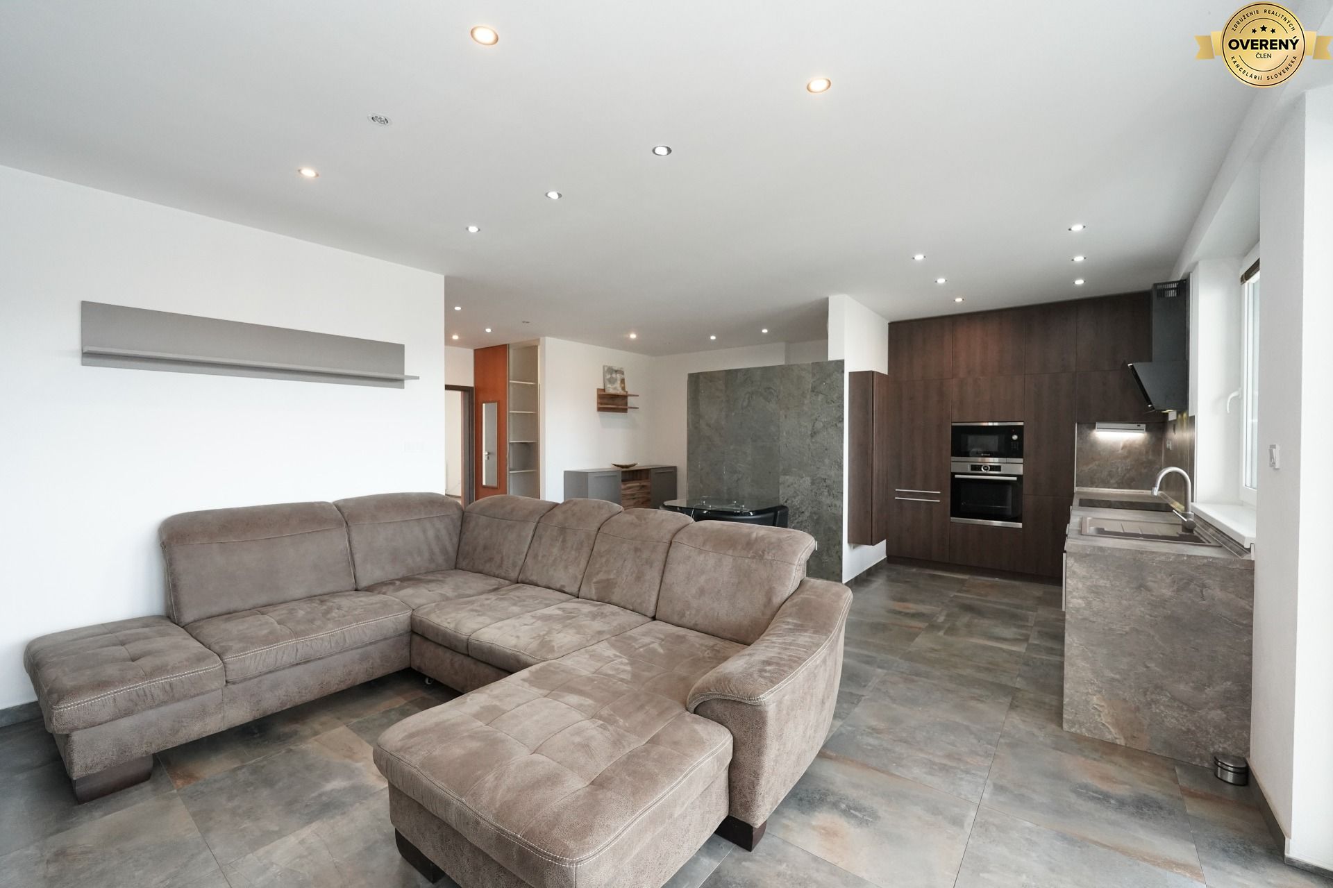 Rent Two bedroom apartment, Two bedroom apartment, Bajkalská, Bratisla