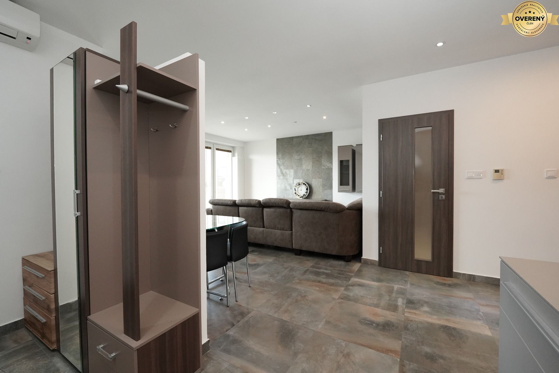 Rent Two bedroom apartment, Two bedroom apartment, Bajkalská, Bratisla