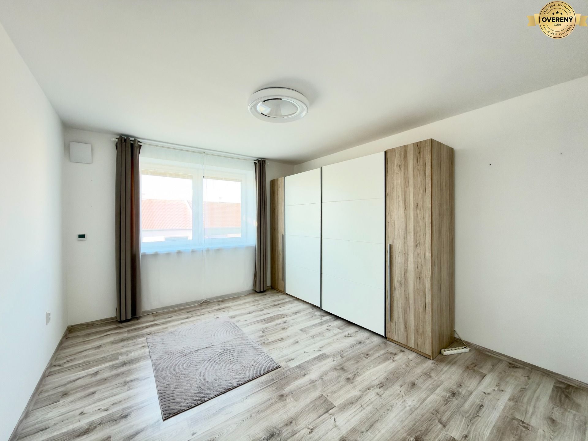 Rent One bedroom apartment, One bedroom apartment, Šámot, Dunajská Str