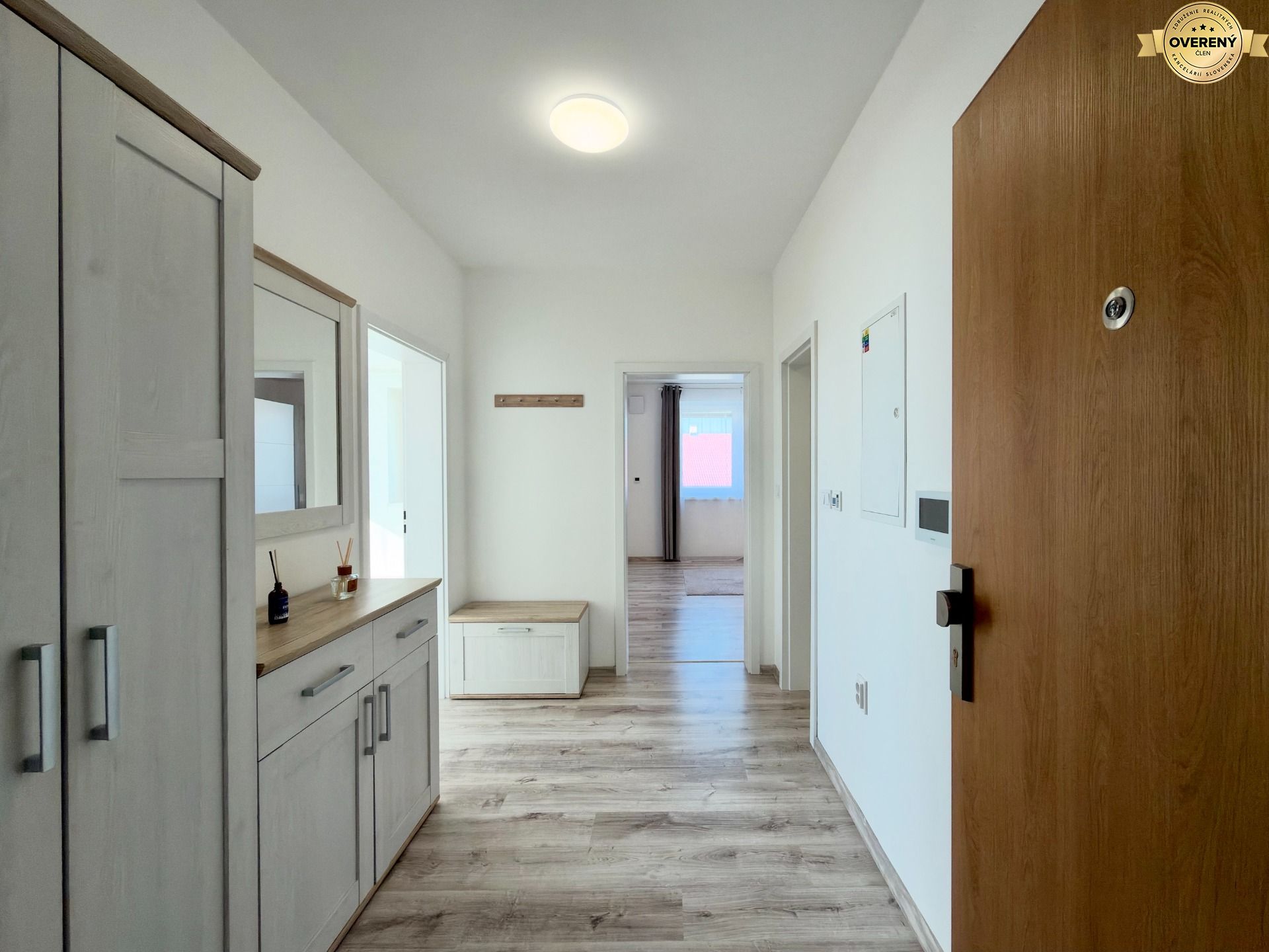 Rent One bedroom apartment, One bedroom apartment, Šámot, Dunajská Str