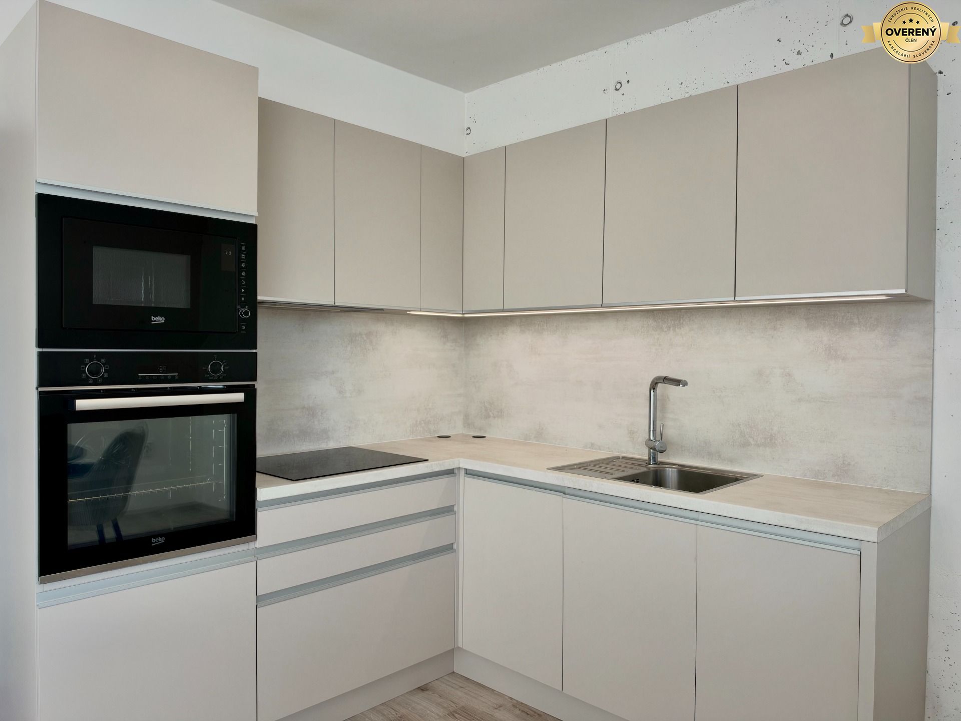Rent One bedroom apartment, One bedroom apartment, Šámot, Dunajská Str