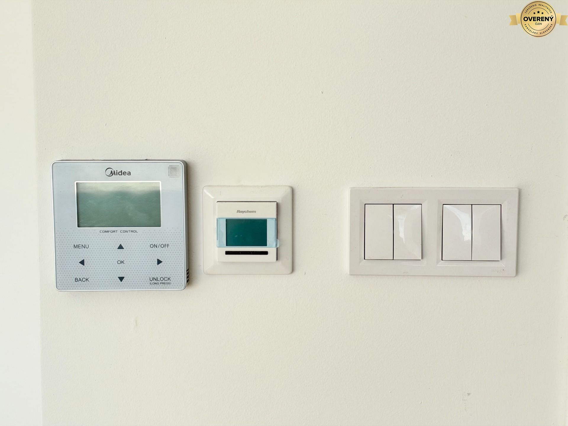 Rent One bedroom apartment, One bedroom apartment, Šámot, Dunajská Str