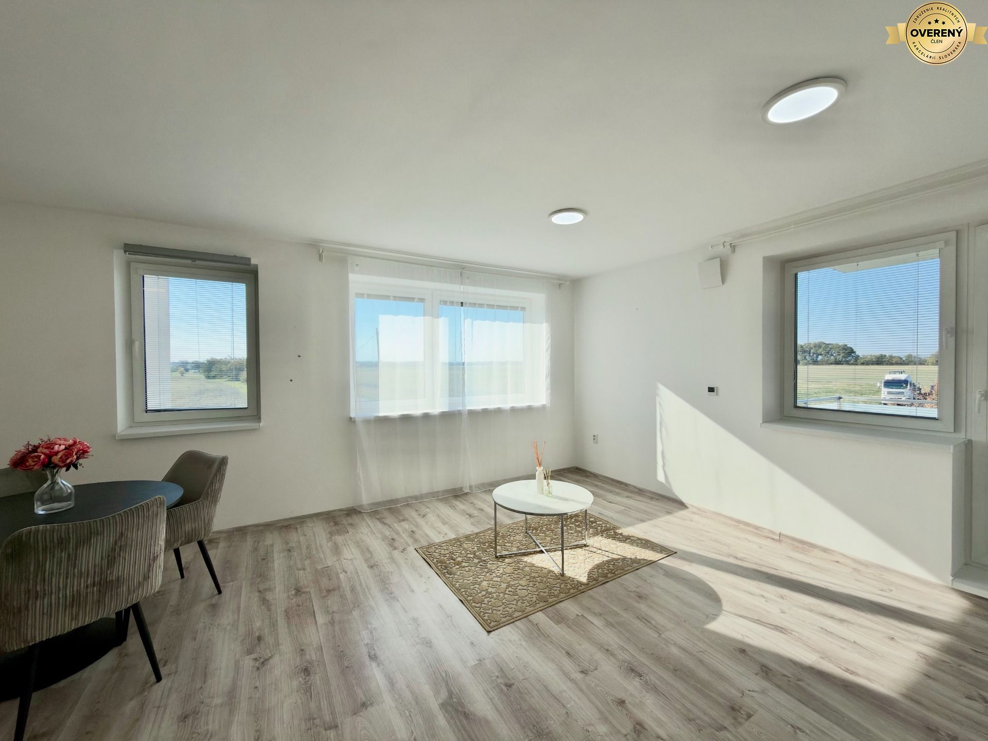 Rent One bedroom apartment, One bedroom apartment, Šámot, Dunajská Str