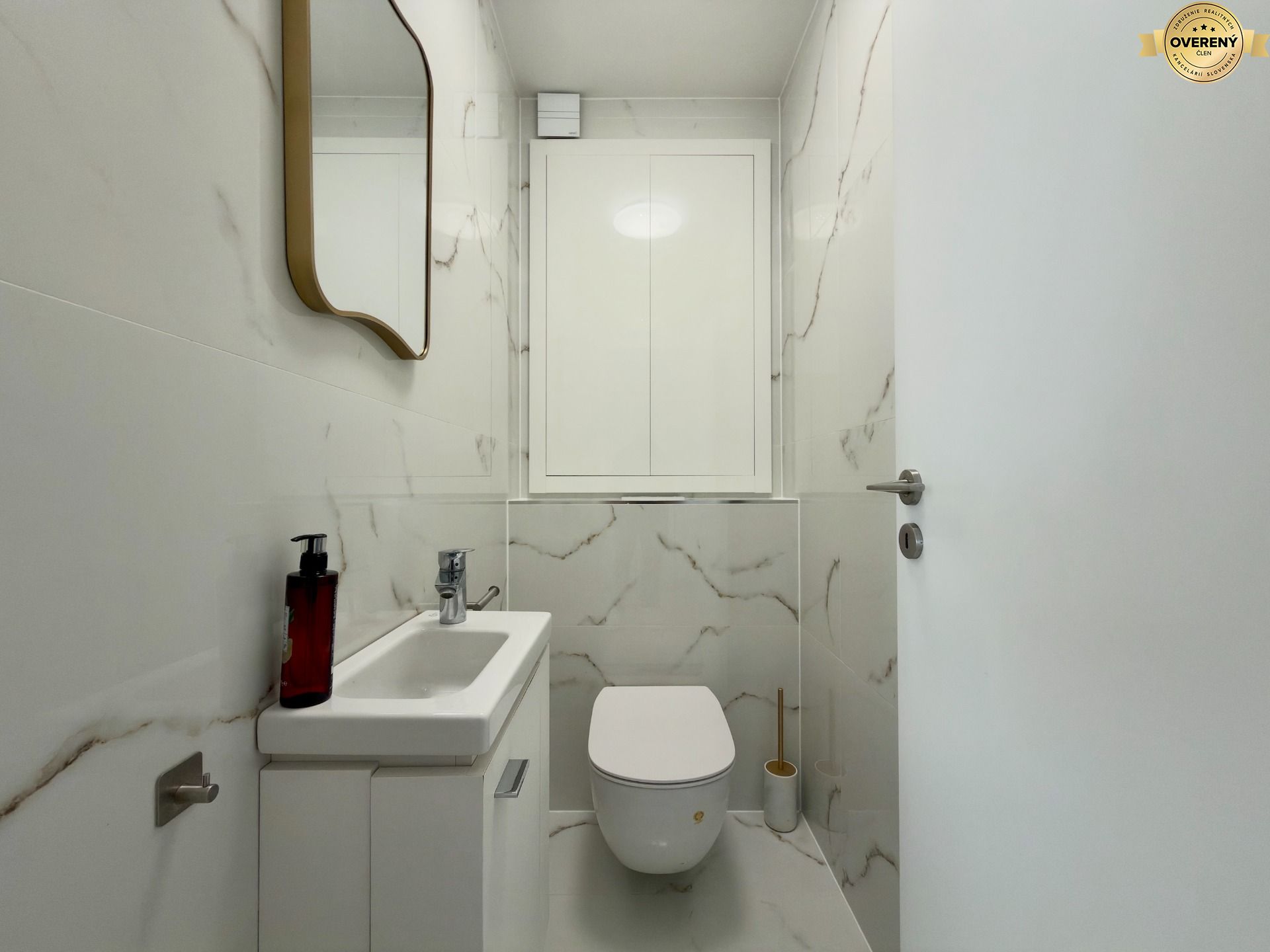 Rent One bedroom apartment, One bedroom apartment, Šámot, Dunajská Str