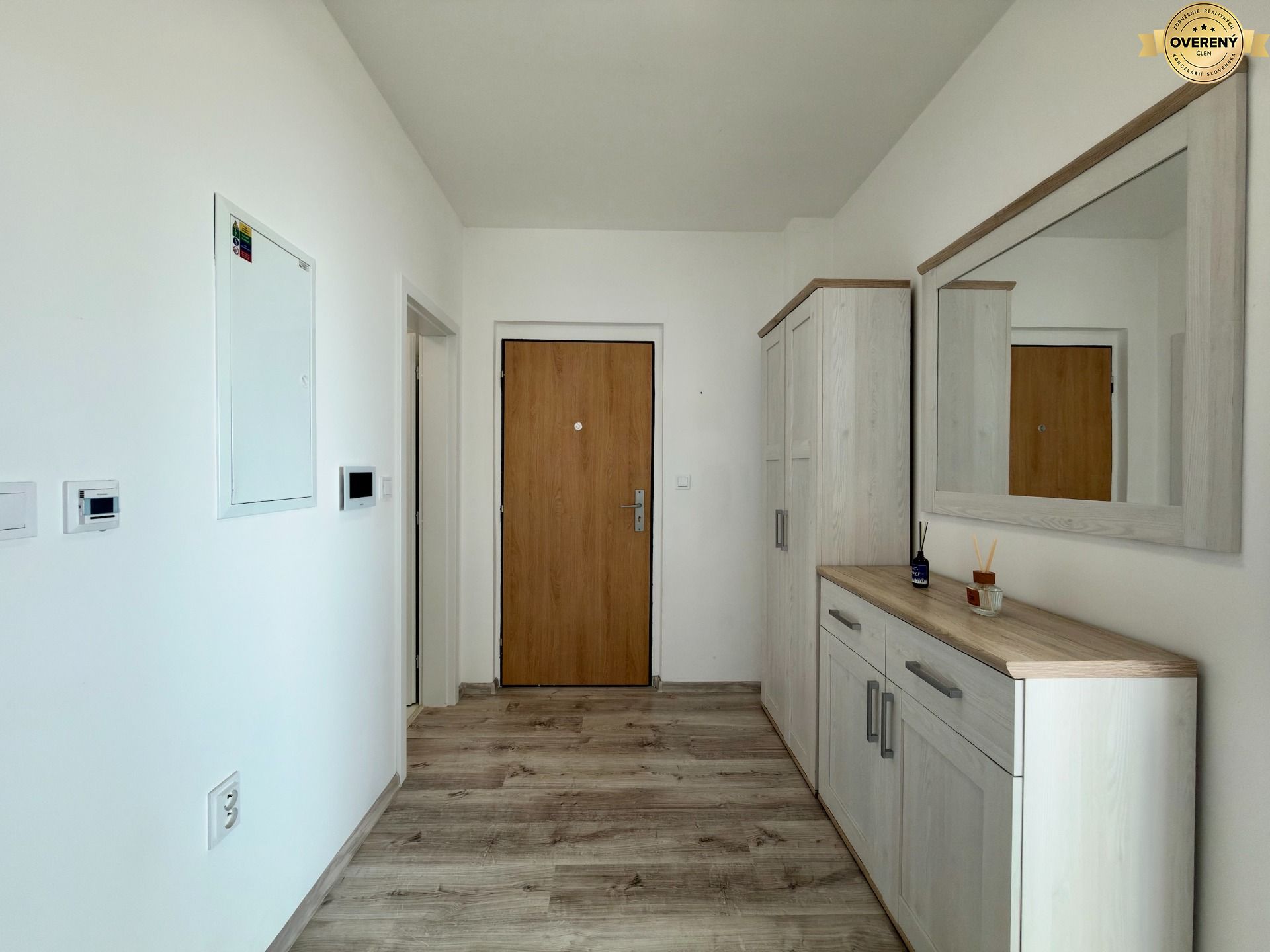 Rent One bedroom apartment, One bedroom apartment, Šámot, Dunajská Str
