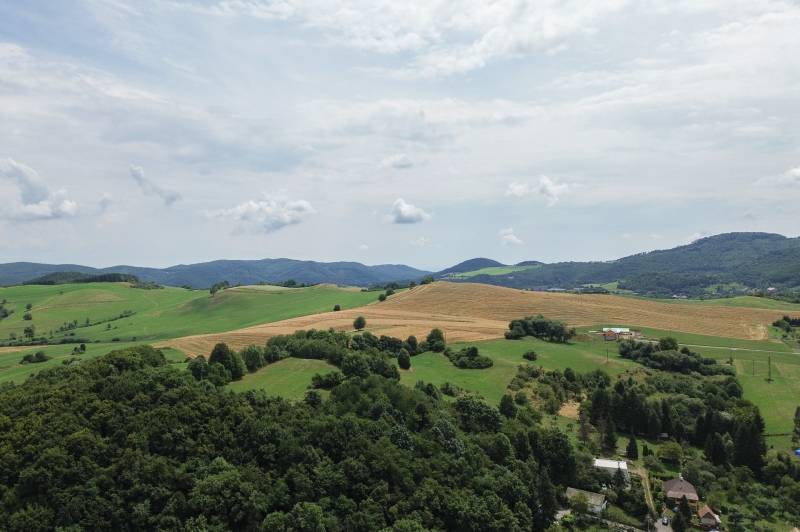 Sale Land – for living, Land – for living, Banská Štiavnica, Banská Št