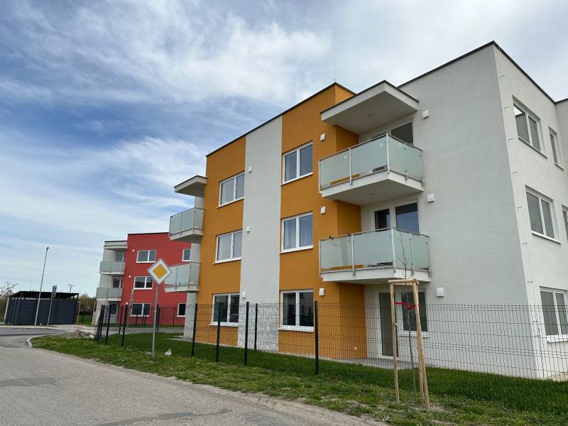 Sale Two bedroom apartment, Two bedroom apartment, Šámot, Dunajská Str