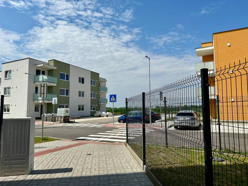 Rent One bedroom apartment, One bedroom apartment, Dunajská Streda, Sl