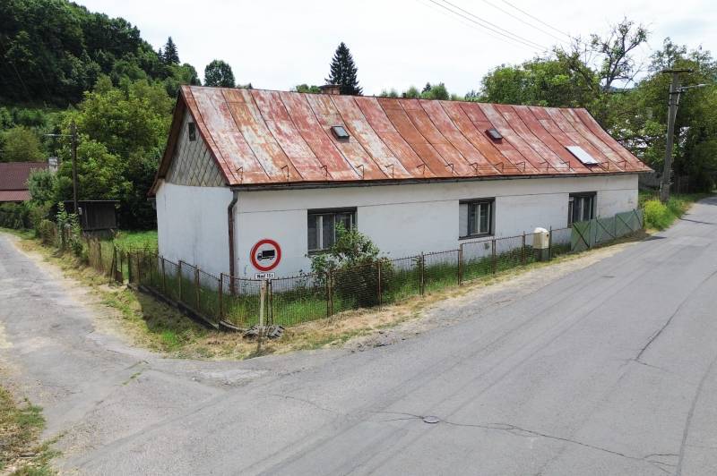 Sale Family house, Family house, Banská Štiavnica, Slovakia