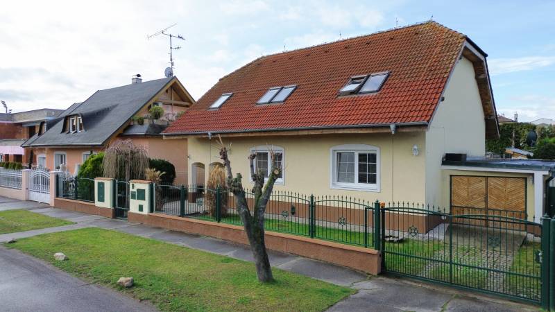 Sale Family house, Family house, Slnečná, Senec, Slovakia