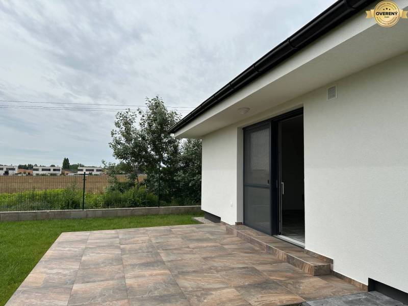 Sale Family house, Family house, Kalinkovo, Senec, Slovakia