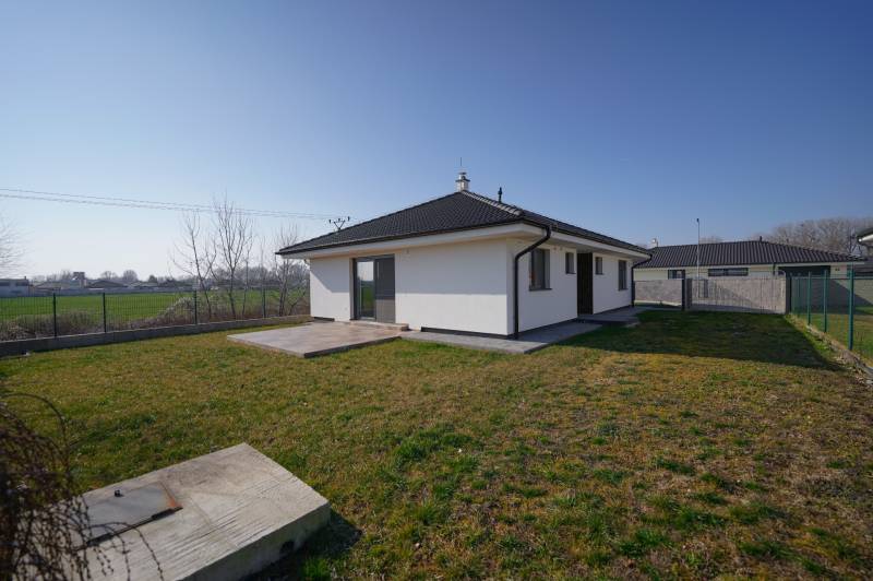Sale Family house, Family house, Kalinkovo, Senec, Slovakia