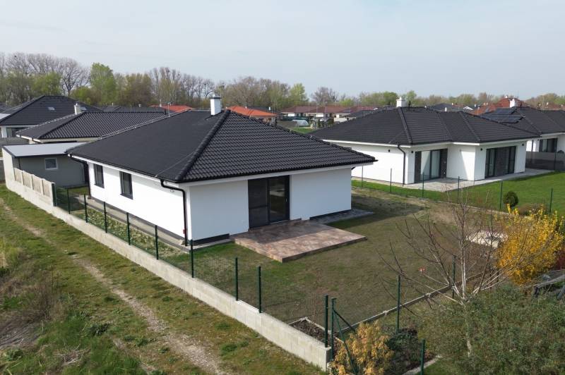 Sale Family house, Family house, Kalinkovo, Senec, Slovakia