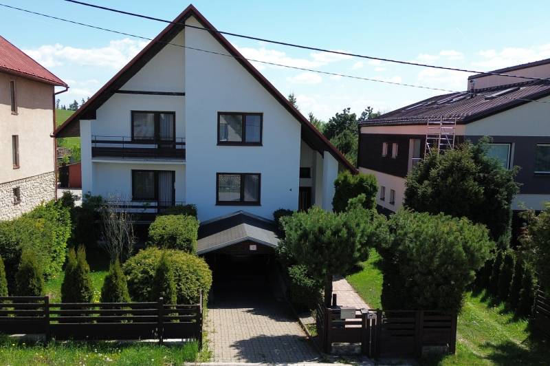 Sale Family house, Family house, Poprad, Slovakia