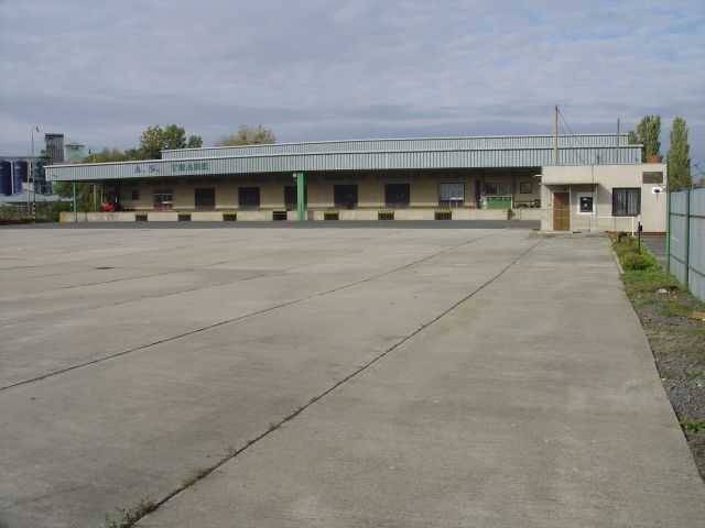 Sale Storehouses and Workshops, Storehouses and Workshops, Trebišov, S