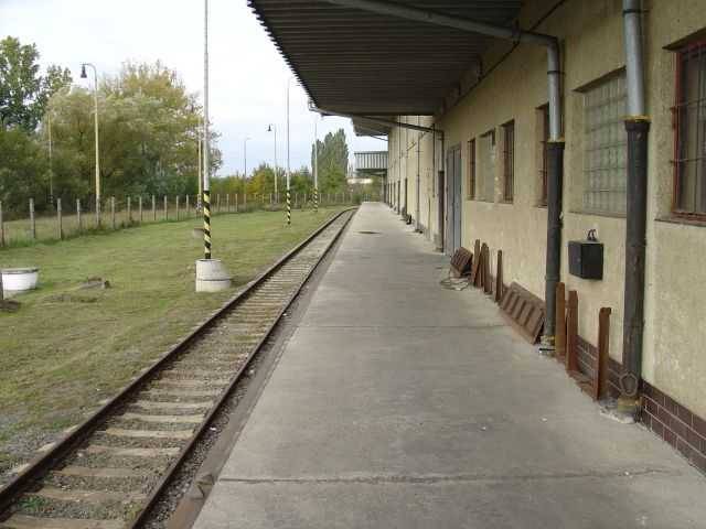 Sale Storehouses and Workshops, Storehouses and Workshops, Pribenik, T