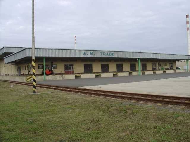 Sale Storehouses and Workshops, Storehouses and Workshops, Pribenik, T