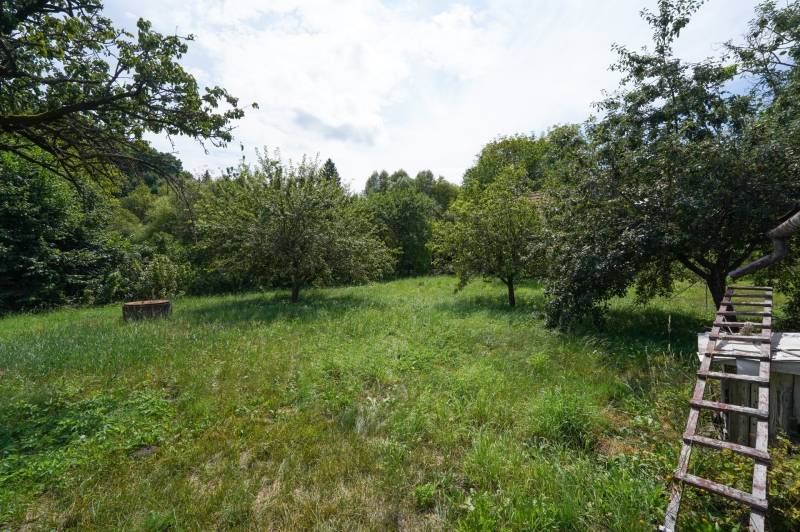 Sale Land – for living, Land – for living, Banská Štiavnica, Banská Št