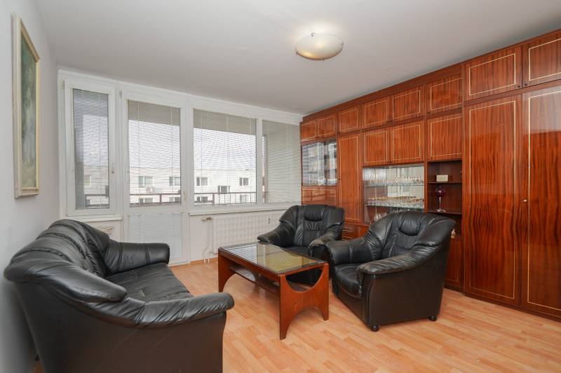 Rent Two bedroom apartment, Two bedroom apartment, Studenohorská, Brat