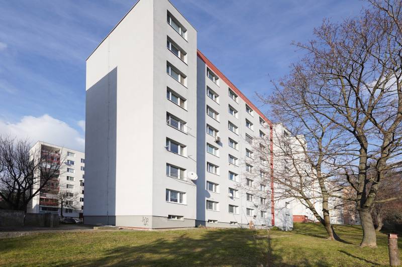 Rent Two bedroom apartment, Two bedroom apartment, Studenohorská, Brat