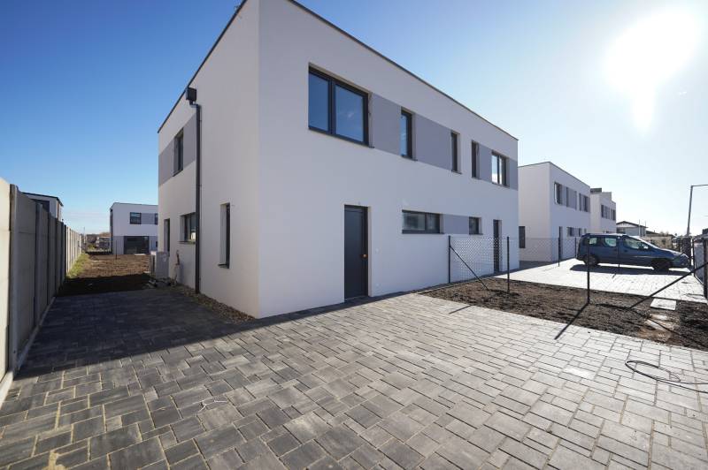 Sale Family house, Family house, Senec, Slovakia