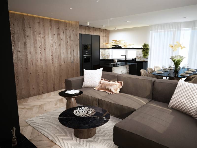 Sale Family house, Family house, Senec, Slovakia