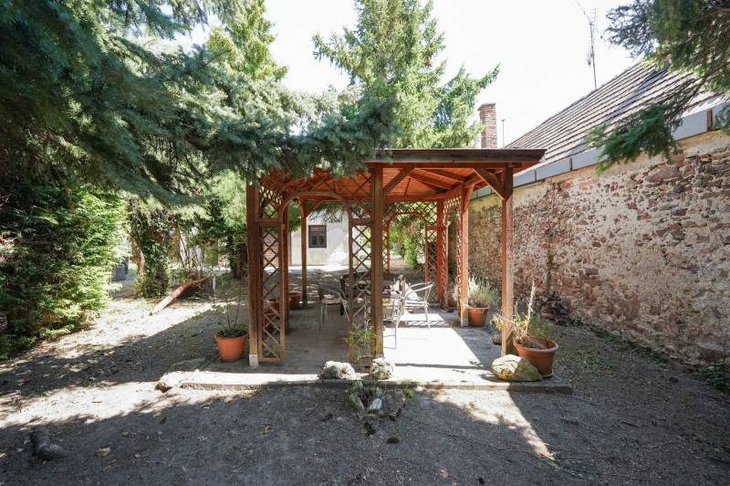 Sale Family house, Family house, Prostredná, Pezinok, Slovakia