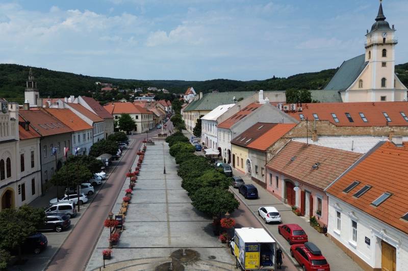 Sale Commercial premises, Commercial premises, Prostredná, Pezinok, Sl