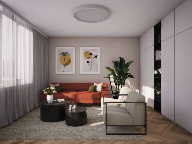Sale Three bedroom apartment, Three bedroom apartment, Šamorín, Dunajs