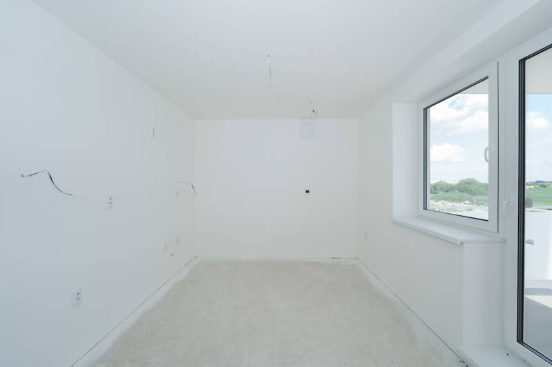 Sale Three bedroom apartment, Three bedroom apartment, Šamorín, Dunajs