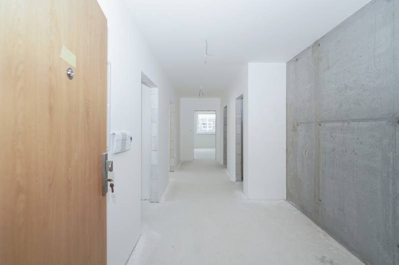 Sale Three bedroom apartment, Three bedroom apartment, Šamorín, Dunajs