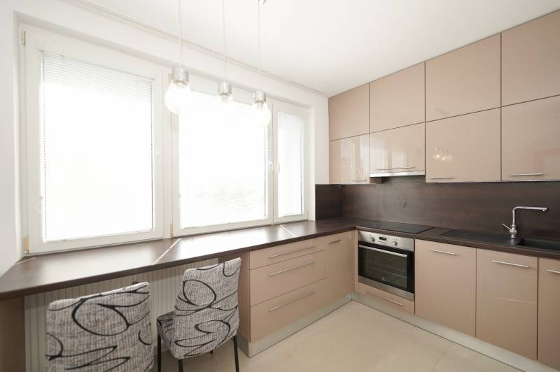 Rent Studio, Studio, Rovniankova, Bratislava - Petržalka, Slovakia