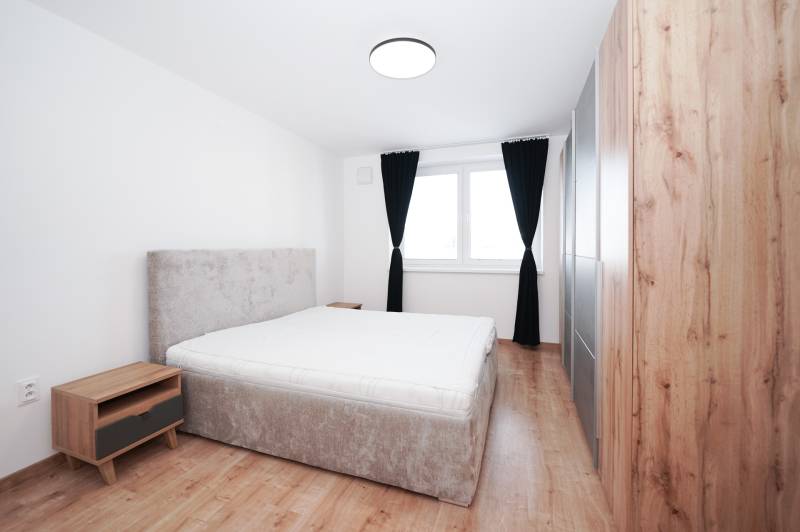 Rent One bedroom apartment, One bedroom apartment, Šamorín, Dunajská S