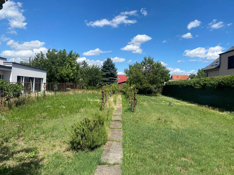 Sale Land – for living, Land – for living, Nezvalova, Bratislava - Pod