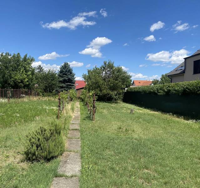 Sale Land – for living, Land – for living, Nezvalova, Bratislava - Pod