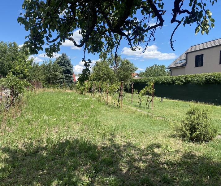 Sale Land – for living, Land – for living, Bratislava - Podunajské Bis