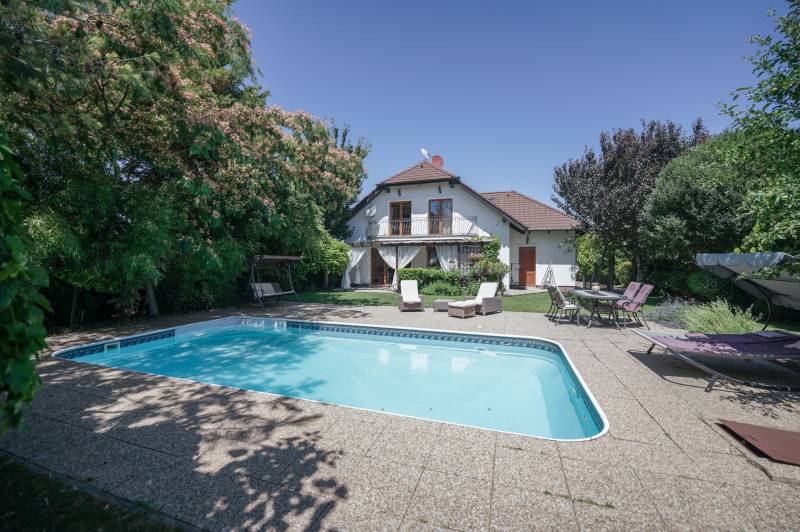 Sale Family house, Family house, Medená, Senec, Slovakia