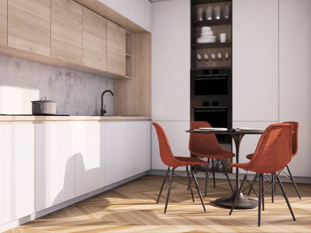 Sale Two bedroom apartment, Two bedroom apartment, Šamorín, Senec, Slo