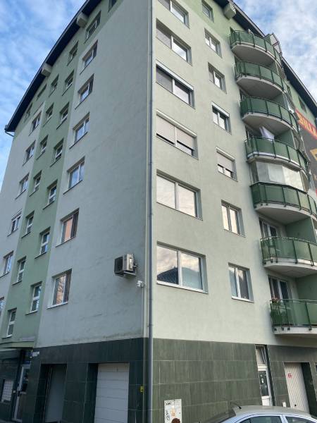 Rent Garage, Garage, Podzáhradná, Bratislava - Podunajské Biskupice, S