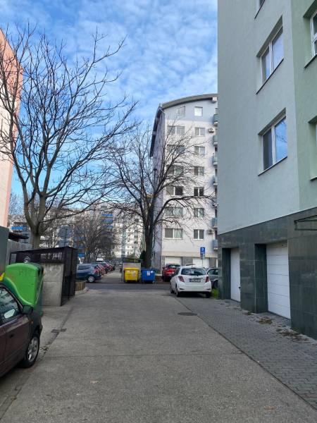 Rent Garage, Garage, Podzáhradná, Bratislava - Podunajské Biskupice, S