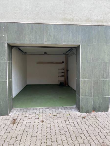 Rent Garage, Garage, Podzáhradná, Bratislava - Podunajské Biskupice, S