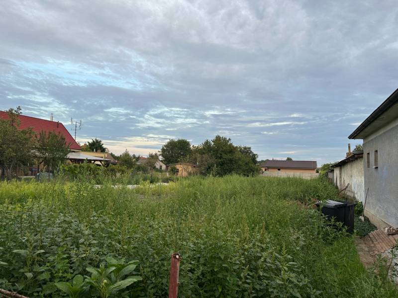 Sale Land – for living, Land – for living, Tichá, Dunajská Streda, Slo